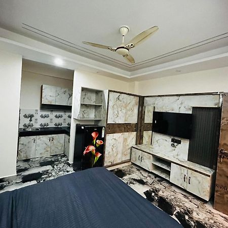 Vibe Communal Living Gurgaon Extérieur photo