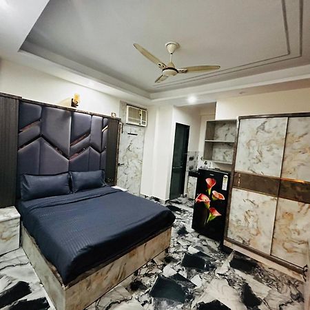 Vibe Communal Living Gurgaon Extérieur photo
