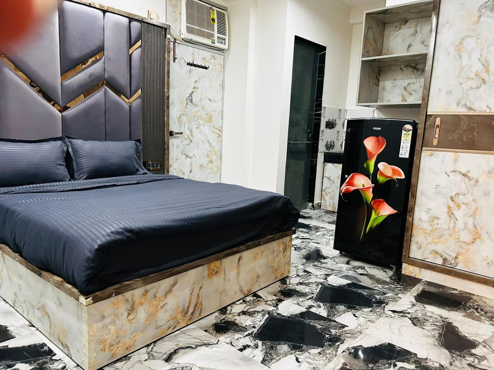Vibe Communal Living Gurgaon Extérieur photo