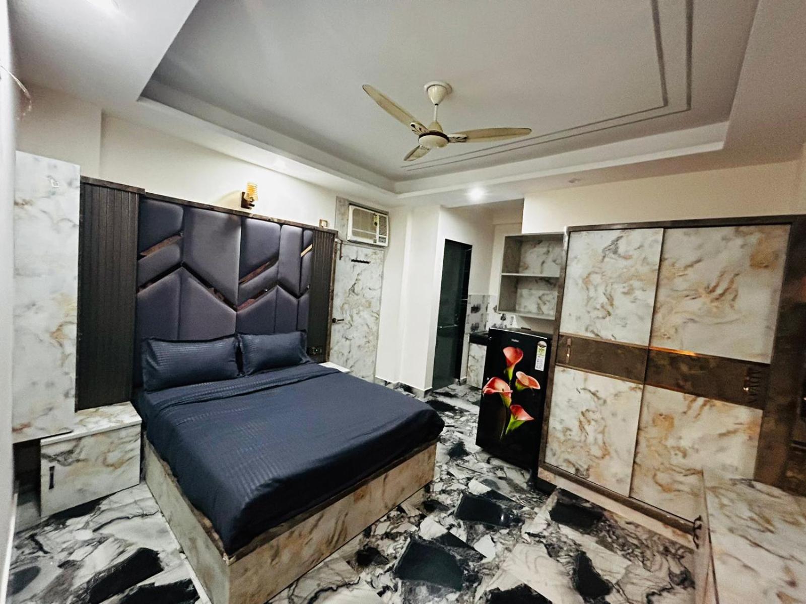 Vibe Communal Living Gurgaon Extérieur photo